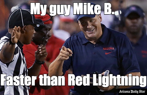 Arizona Daily Star memes