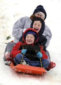 Weather: The good and the bad