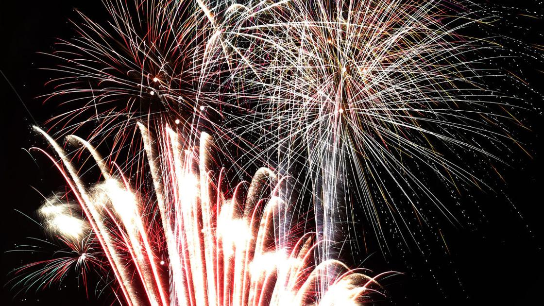 casino del sol 4th of july fireworks
