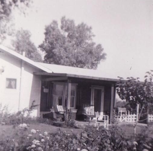 Street Smarts: Shannon Road