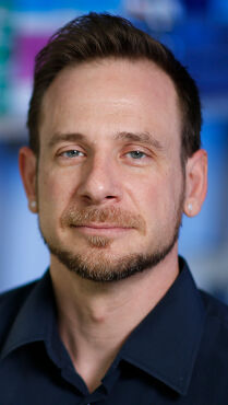 Precision Aging Network