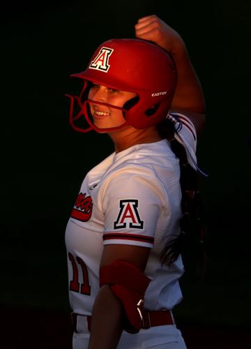 Arizona vs Michigan State