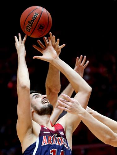University of Arizona vs Utah