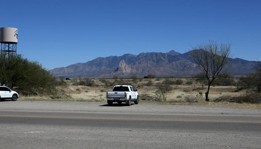 Then and Now: Kinsley's Lake