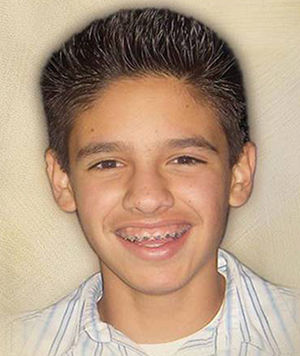 RINCON, Jose Luis "Guapo" 12/11/1993 - 1/12/2008