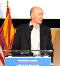 New rebate available to some Arizonans for heat pumps