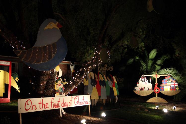 65th Annual Winterhaven Festival of Lights