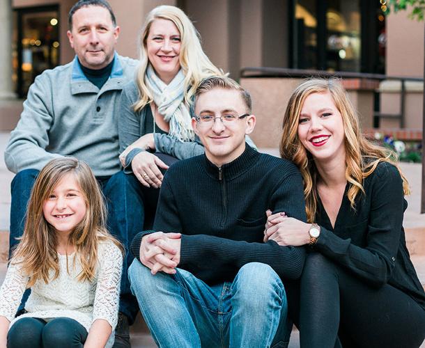 Pomonis family