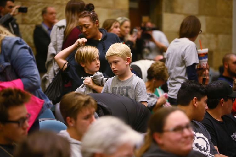 Thornydale School closing