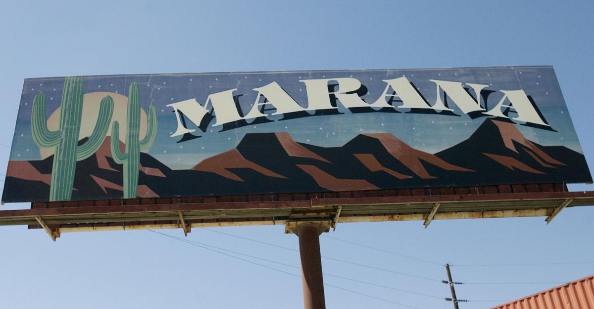 Marana