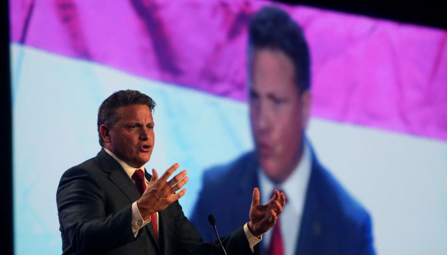 GOP State Convention