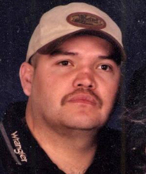 Jose Molina Abril 7/8/1971 - 6/24/2011