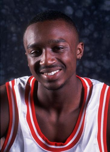 Jason Terry