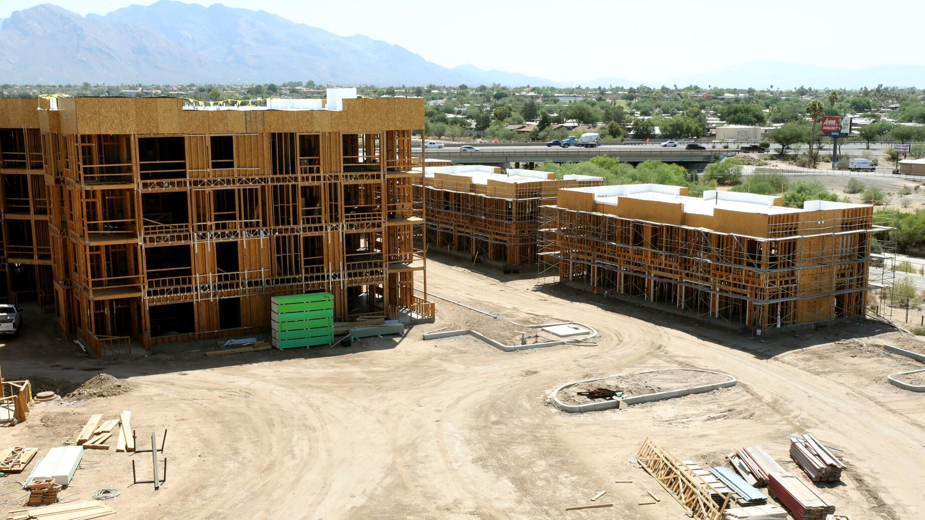 Marana growth: Town expected to top 100K in five years - Vimarsana News