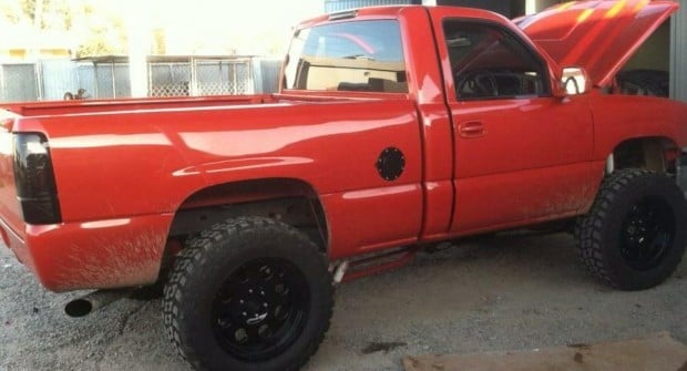 Hit and run suspect