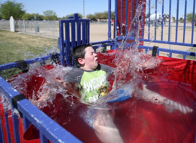 Marana Founders' Day