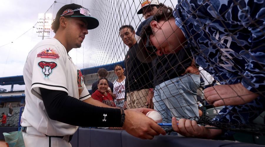 Arizona Fall League