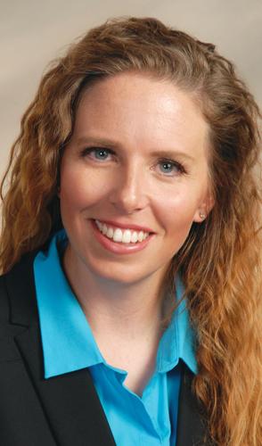 2016 40 under 40 award recipients