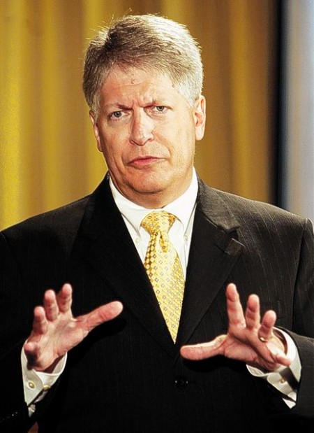 D.A. asks for special prosecutor in star-crossed Duke rape case  