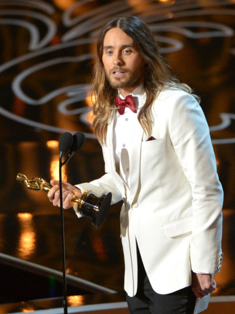 2014 Academy Awards