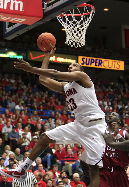 Derrick Williams