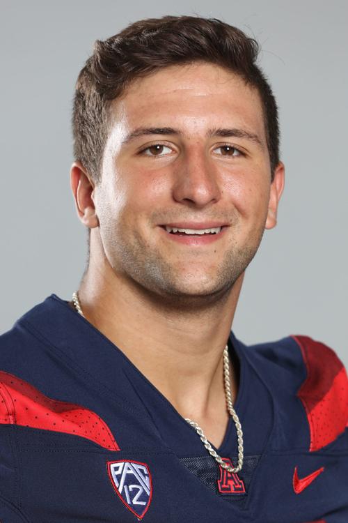 2018 University of Arizona Wildcats football