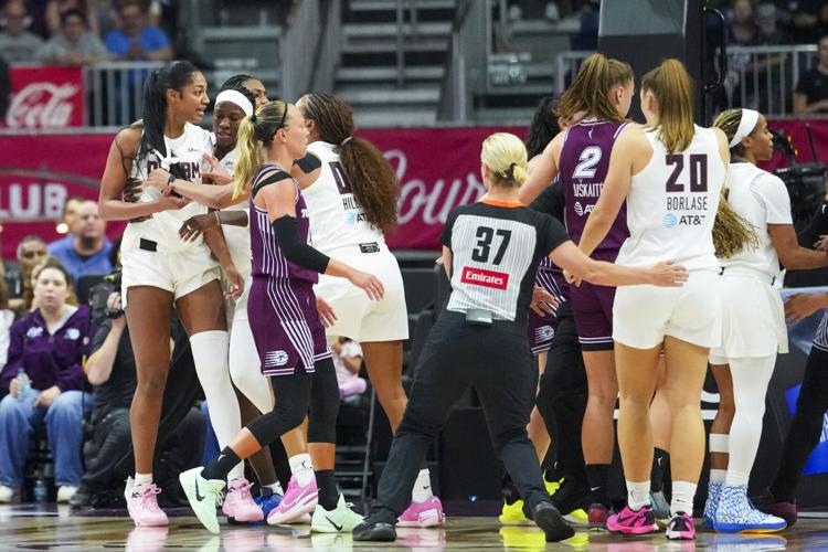 BASKETBALL-WNBA/
