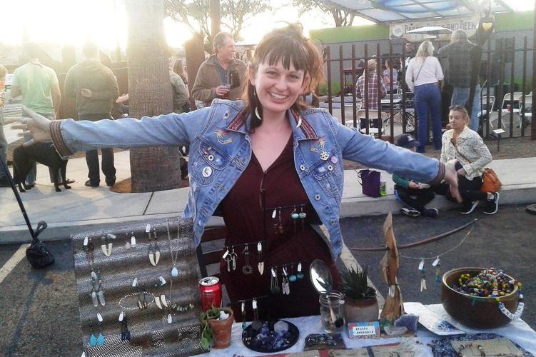 Beads, Blues and Beer Festival