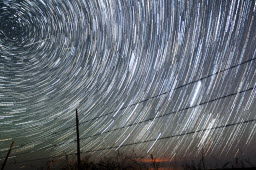 Dark skies mean stellar time to watch Perseids