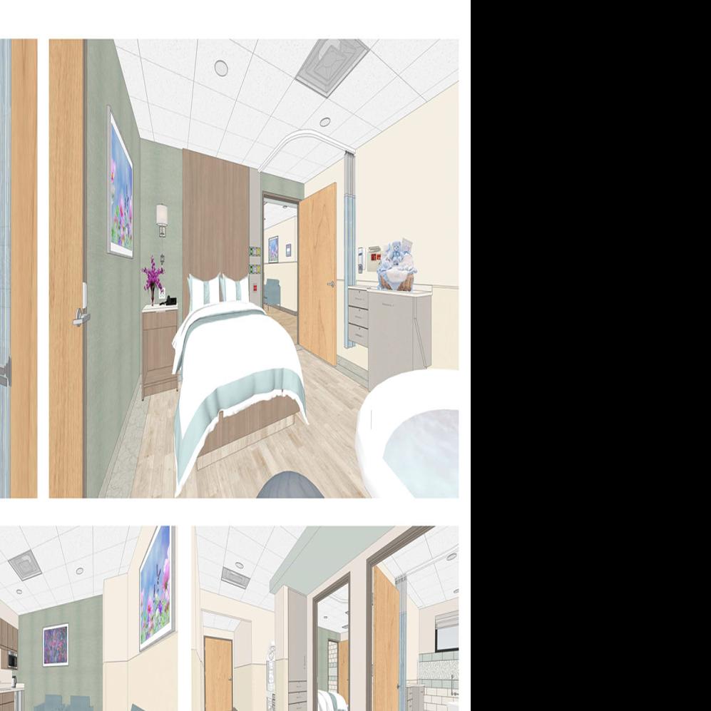 Tucson S Midwife Birth Center Moving Into New Space Inside