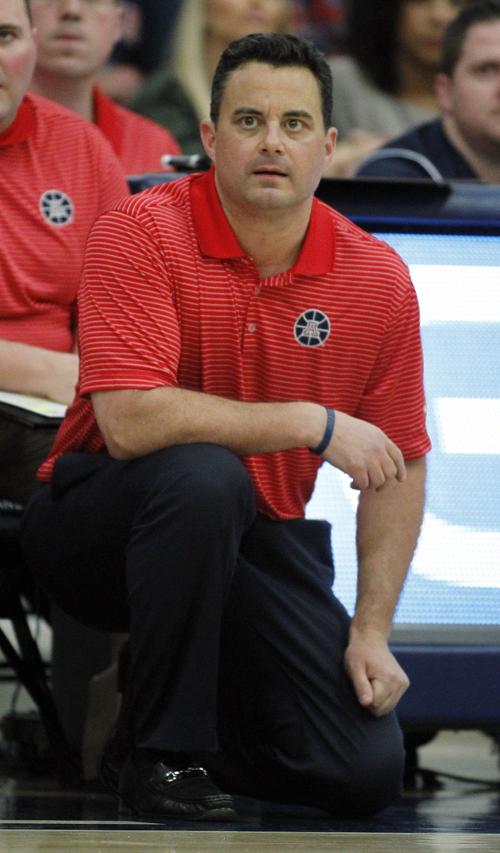 Sean Miller