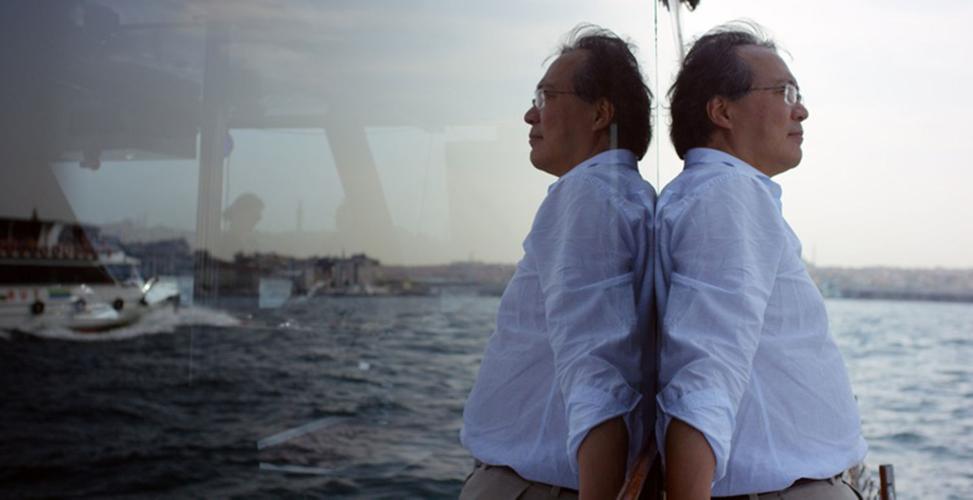 Encore eight years in the making