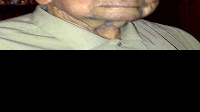 James R. Robey