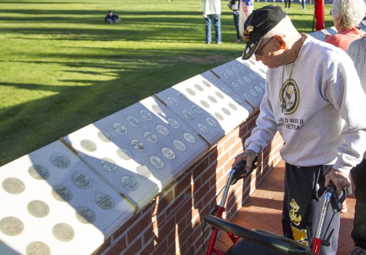USS Arizona memorial UA
