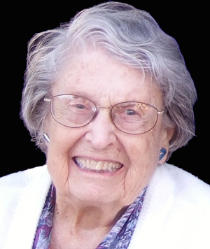 Margaret "Peggy" Brady