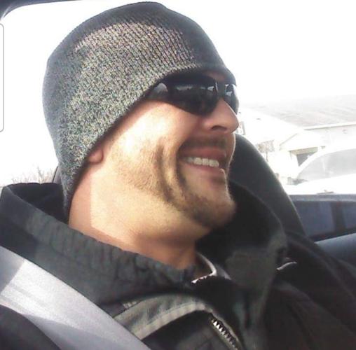 Jerad Traylor Provided 1