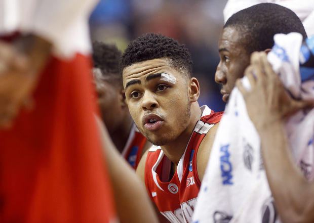 Arizona (2) vs Ohio State (10)