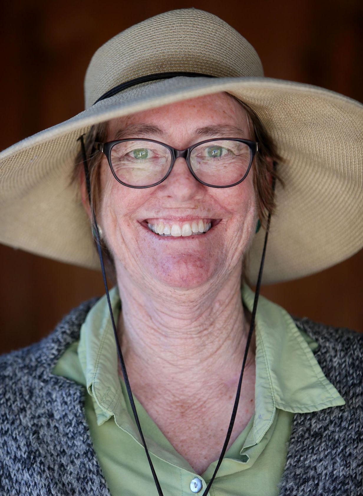 Muralist shines colorful light on longtime Tucson plant nursery