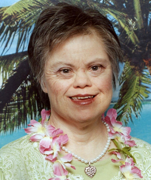 Denise Elena Chaboya, "Chickalee"