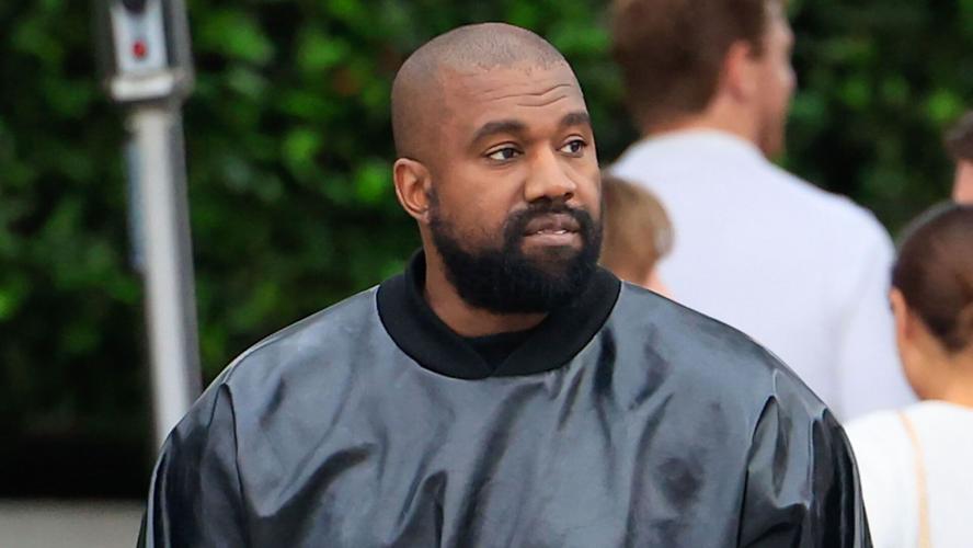 Kanye West apologizes to Jewish community in a post in Hebrew after repeated antisemitic remarks — including just weeks ago