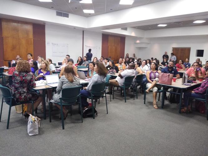 Ltinx In Tech Audiencia