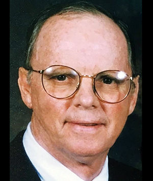 CRAWFORD, Richard Eben, Jr.