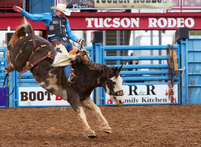Tucson Rodeo