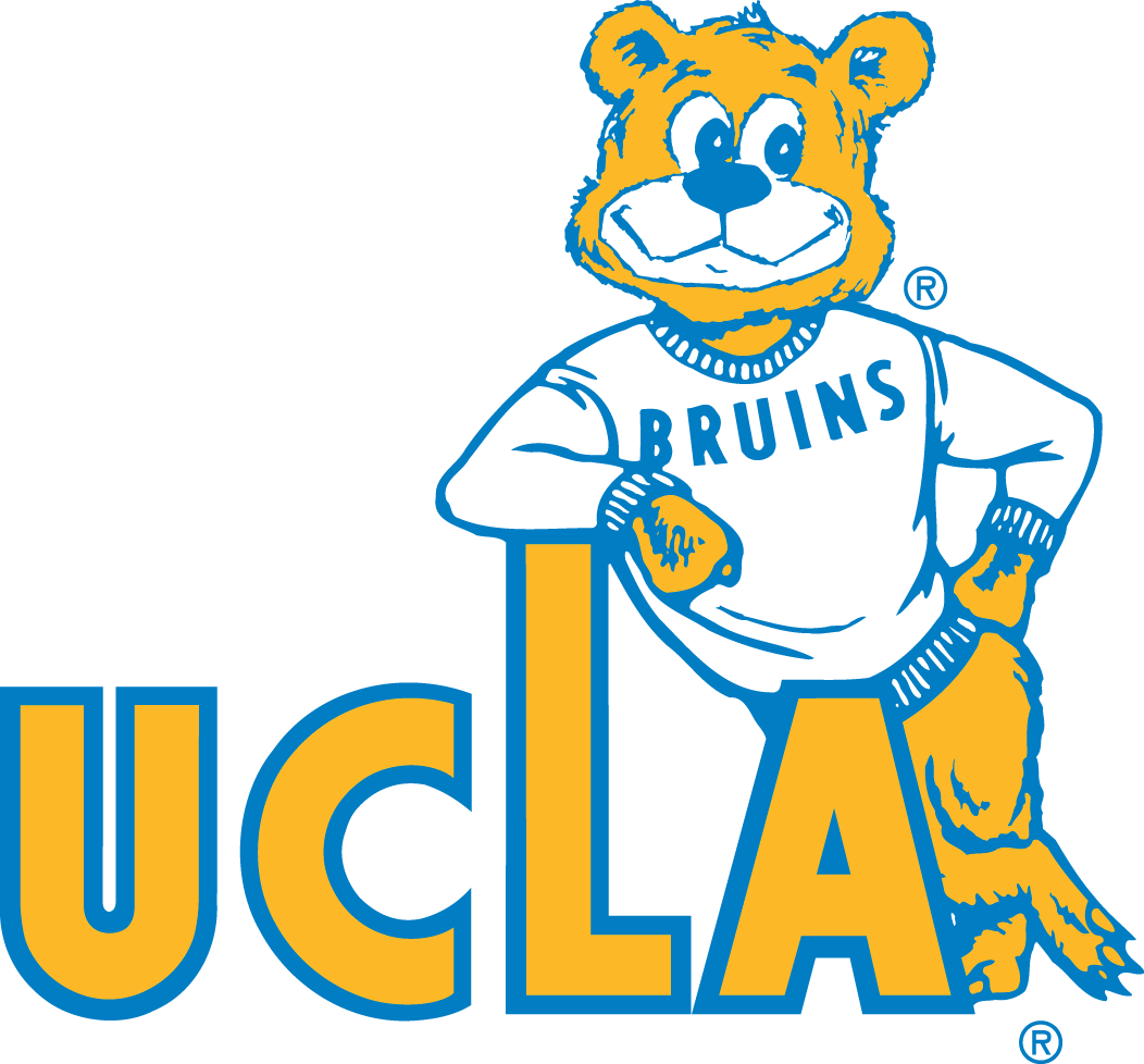 4. UCLA (957 Points)