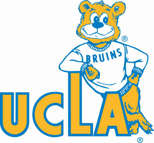 4. UCLA (957 Points)