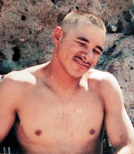 The killing of an innocent man  