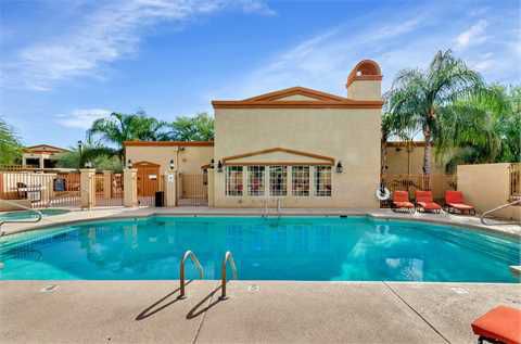 Bascom Arizona Ventures