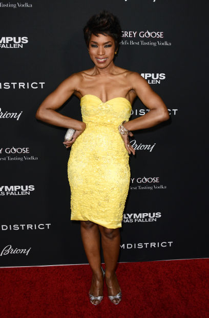 Celebrity photos of the week