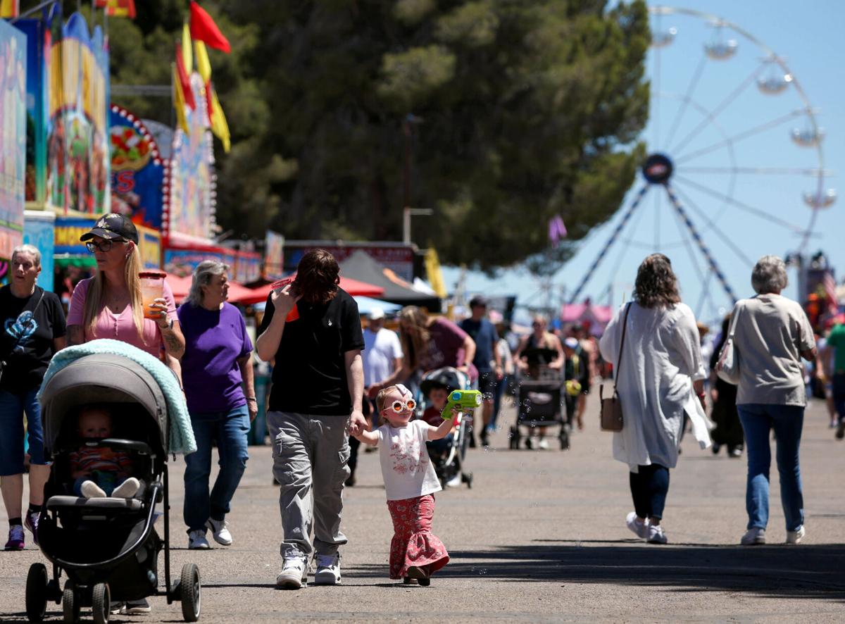 Pima County Fair