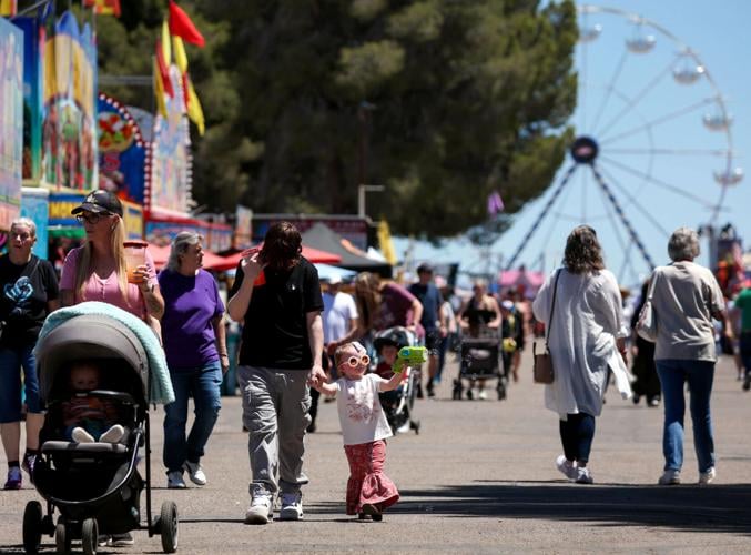 Pima County Fair